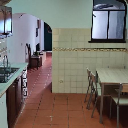 エヴォラCasa Da Cal Brancaアパートメント エクステリア 写真
