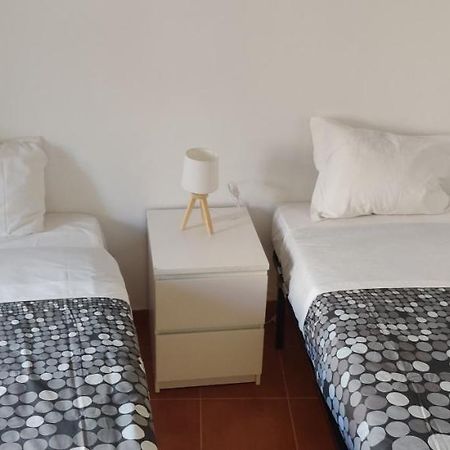 エヴォラCasa Da Cal Brancaアパートメント エクステリア 写真