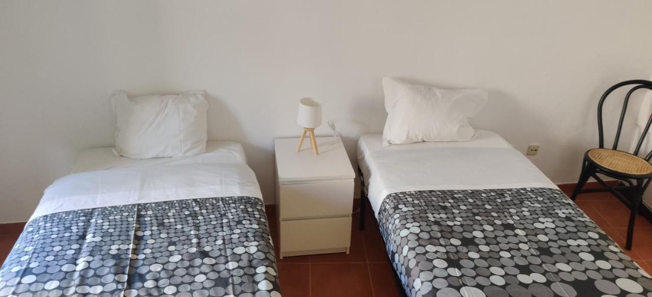 エヴォラCasa Da Cal Brancaアパートメント エクステリア 写真