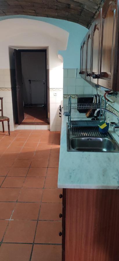 エヴォラCasa Da Cal Brancaアパートメント エクステリア 写真