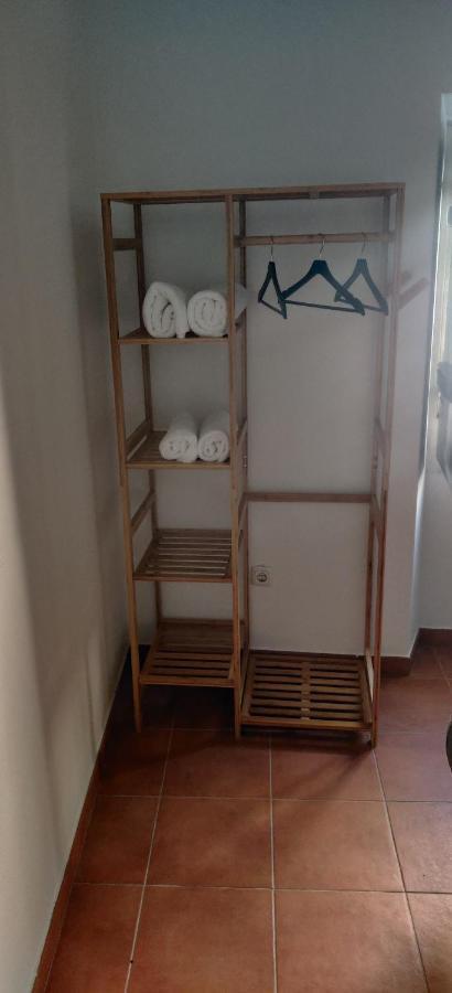 エヴォラCasa Da Cal Brancaアパートメント エクステリア 写真